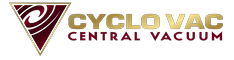 Встроенные пылесосы Cyclovac